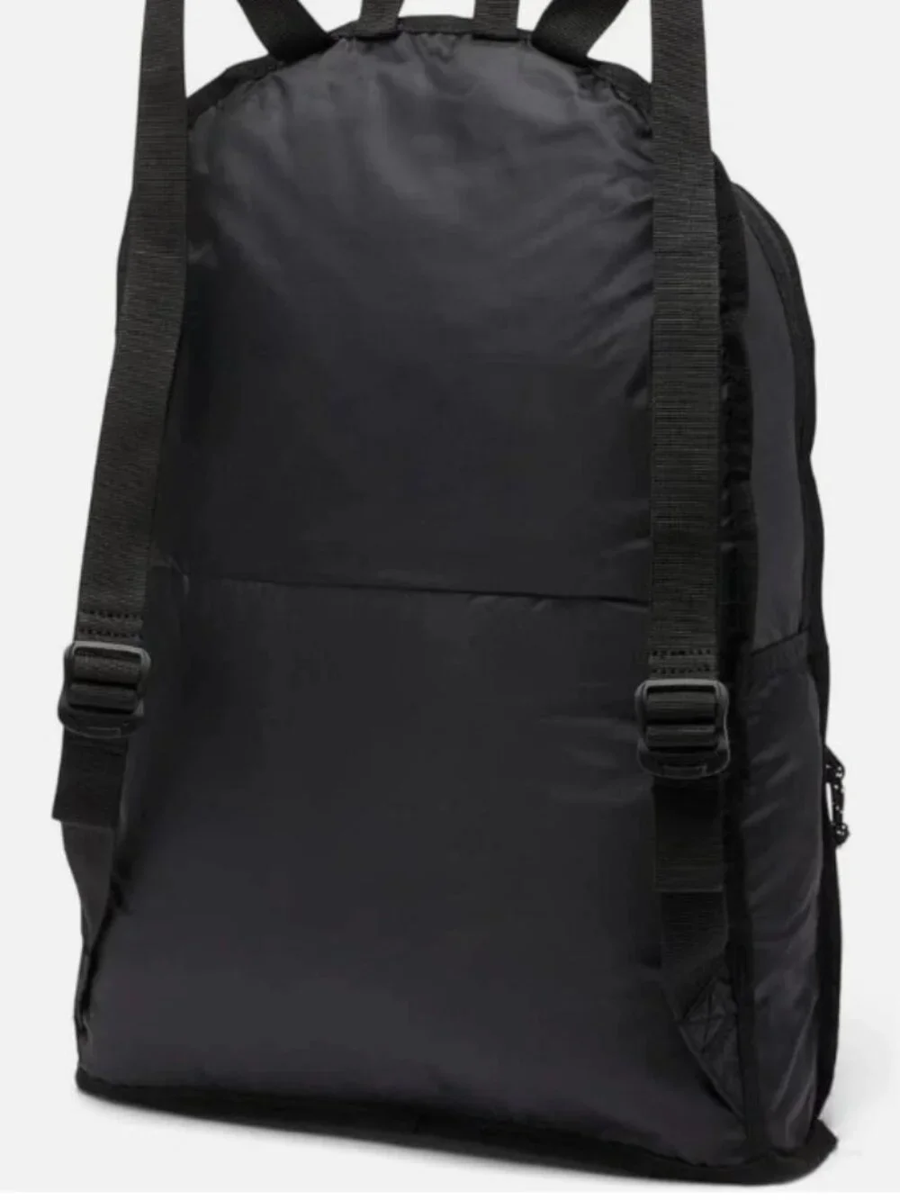 Columbia Lightweight Packable II 21L Black Day Pack